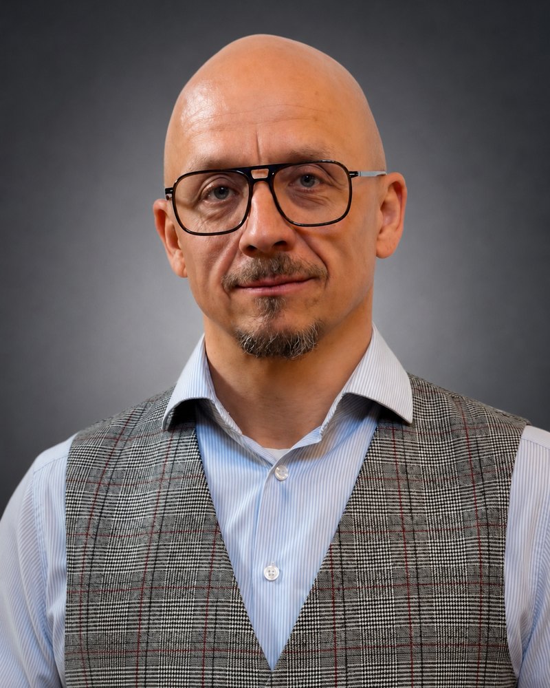 Jakub Lewandowski, doradca sukcesyjny